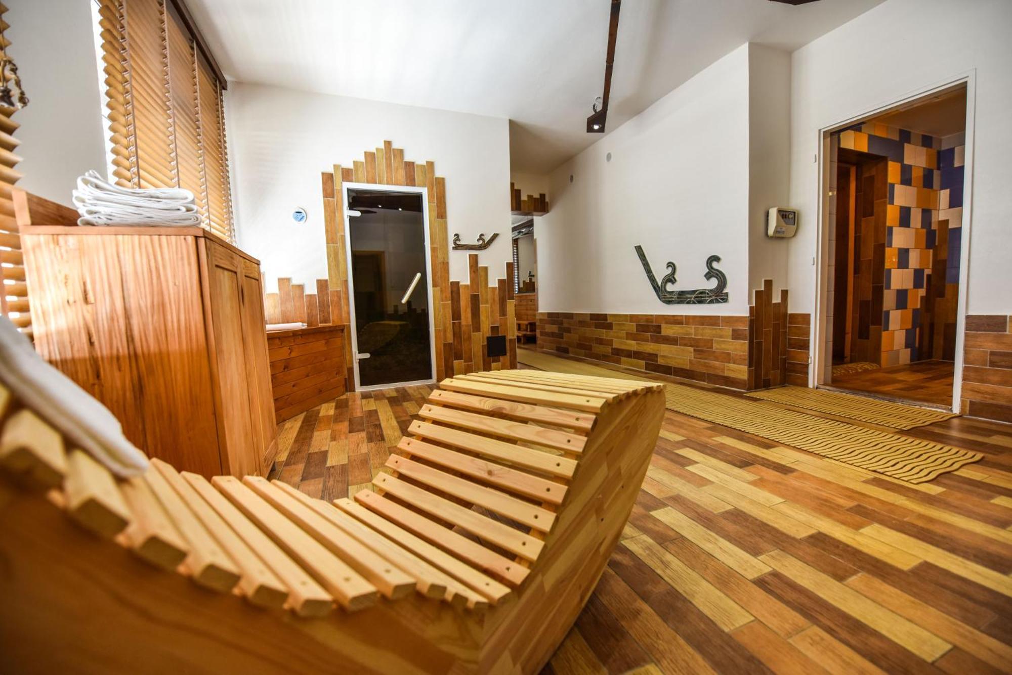 Penzión Lomnicky Stará Lesná Exterior foto